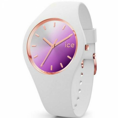 Montre Femme Ice Watch sunset - Orchid - Small - 3H - Réf. 20636