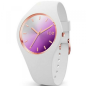 Montre Femme Ice Watch sunset - Orchid - Small - 3H - Réf. 20636