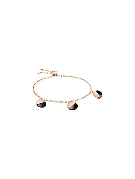 Calvin Klein Kj8Rbb140100 bracelet acier