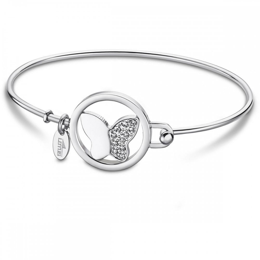 Lotus Bijoux Ls2014-2/2 bracelet acier