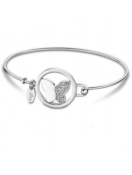 Lotus Bijoux Ls2014-2/2 bracelet acier
