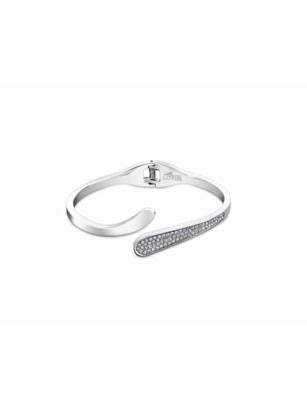 Lotus Ls2079-2/1 bracelet acier