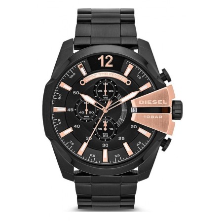 Montre Homme Diesel DZ4309 Bracelet Métal