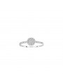 Bague Bijou Collection 1011871 1011871 - Marque Collection Elsass Bijouterie  Or 375/1000 - Couleur Blanc Diamant