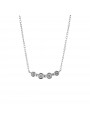Collier Diamants - 1011924 1011924 - Marque Collection Elsass Bijouterie