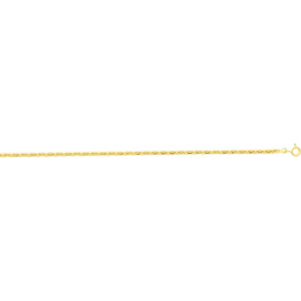 Collier Bijou Collection F80/55 F80/55 - Marque Collection Elsass Bijouterie  Or 750/1000