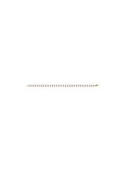 Bracelet Perles - B80455B B80455B - Marque Collection Elsass Bijouterie  Or 750/1000  Perle Culture - Eau Douce