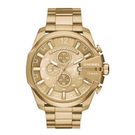 Montre Homme Diesel DZ4360 Bracelet Métal