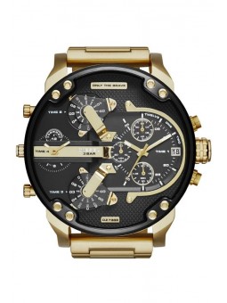 Montre Homme Diesel DZ7333 Bracelet Métal