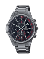 Montre Homme Casio Edifice Slim chronographe EFR-S572DC-1AVUEF
