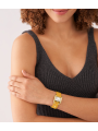 Montre Femme Fossil Harwell bracelet Cuir ES5281
