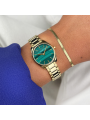 Montre Femme Cluse bracelet Acier CW11702