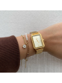 Montre Femme Cluse bracelet Acier CW11507