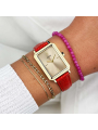 Montre Femme Cluse bracelet Cuir CW11505