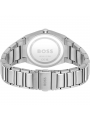 Montre Homme Hugo Boss bracelet Acier 1502670