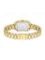 Montre Femme Hugo Boss bracelet Acier 1502684