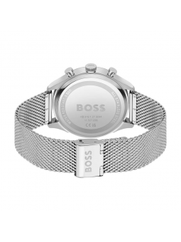 Montre Homme Hugo Boss bracelet Acier 1514052
