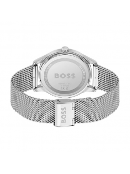 Montre Homme Hugo Boss bracelet Acier 1514066
