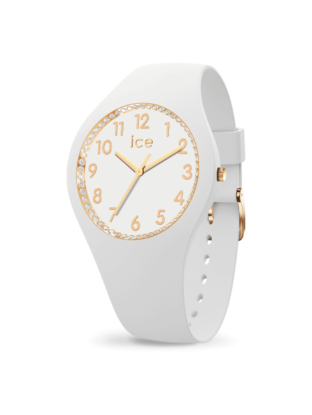 Montre Femme Ice Watch Cosmos bracelet Silicone 21048