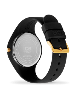 Montre Femme Ice Watch Cosmos bracelet Silicone 21049