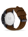 Montre Homme Ice Watch Chrono bracelet Silicone 20625