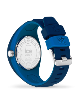 Montre Homme Ice Watch P Leclercq bracelet Silicone 20613