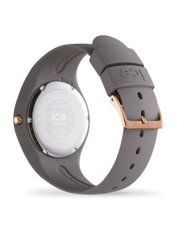 Montre Femme Ice Watch Flower bracelet Silicone 20515