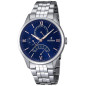 Montre Homme Festina F16822-3 Bracelet Acier