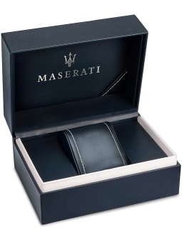 Montre Homme Maserati bracelet Acier R8853140005