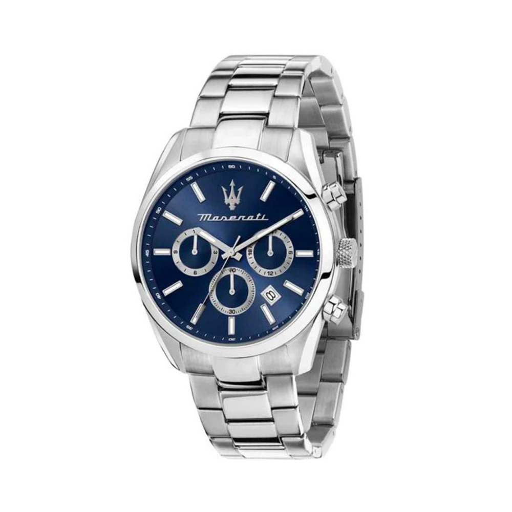 Montre Homme Maserati bracelet Acier R8853151005