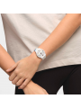 Montre Femme Swatch bracelet Silicone SO28W700