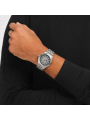 Montre Homme Swatch bracelet Acier YIS433G