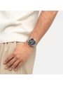 Montre Homme Swatch bracelet Acier YVS507G