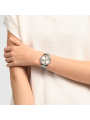 Montre Femme Swatch bracelet Cuir SYXS144