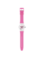 Montre Femme Swatch bracelet Silicone SO29K107
