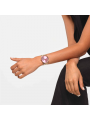 Montre Femme Swatch bracelet Silicone SYXG122