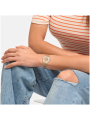 Montre Femme Swatch bracelet Acier SS08K101B