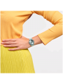 Montre Femme Swatch bracelet Silicone SS08G100