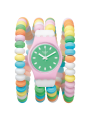 Montre Enfant Swatch bracelet Résine LP135B