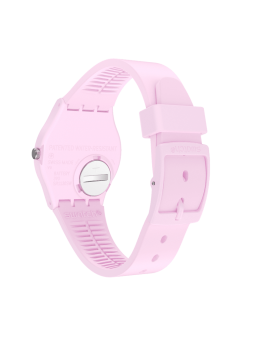 Montre Femme Swatch bracelet Silicone GP175