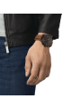 Montre Homme Tissot Chrono XL bracelet Cuir T1166173605203