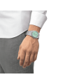 Montre Homme Tissot Prx bracelet Acier T1374101109101