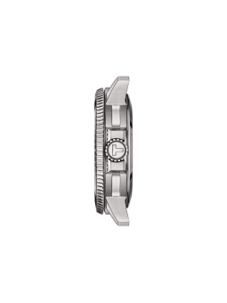 Montre Homme Tissot Seastar 1000 Powermatic 80 bracelet Acier T1204071109101