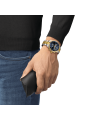 Montre Homme Tissot Chrono XL Classic bracelet Acier T1166172204100