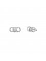 Michael Kors Bijoux Boucles d'oreilles - MKC1657CZ040