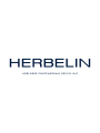 HERBELIN NEWPORT SLIM BLEU CUIR NOIR 12722AP15