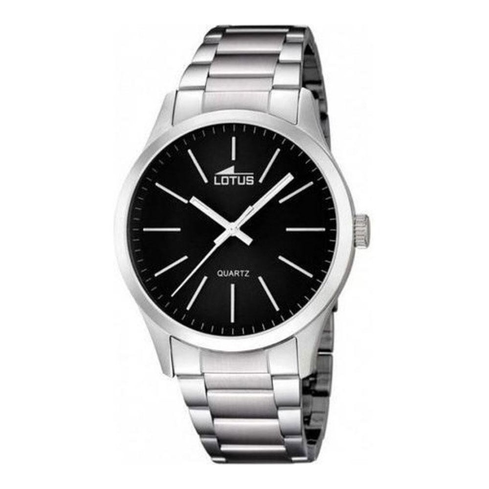 Pile pour sales montre lotus