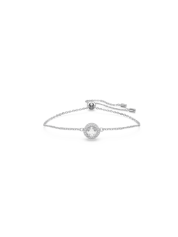 Swarovski - Bracelet Constella, Métal rhodié - Ref 5636266