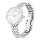 Swarovski - Montre Femme Certa - Acier argenté - Ref 5673022