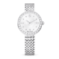 Swarovski - Montre Femme Certa - Acier argenté - Ref 5673022